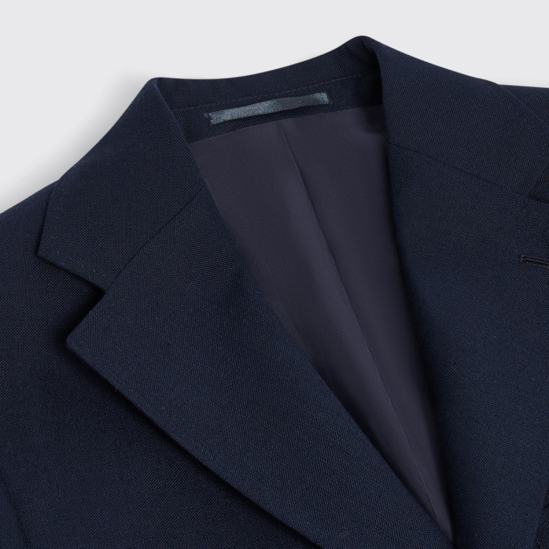 Costume sur mesure - Paris
