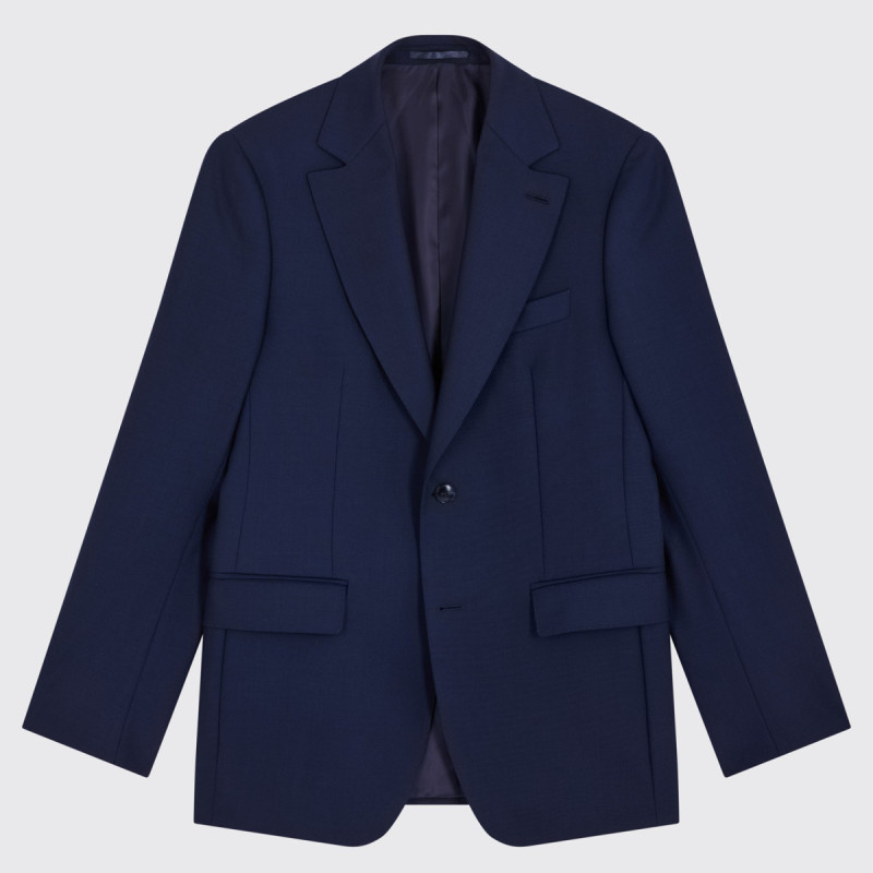 Costume sur mesure - Paris