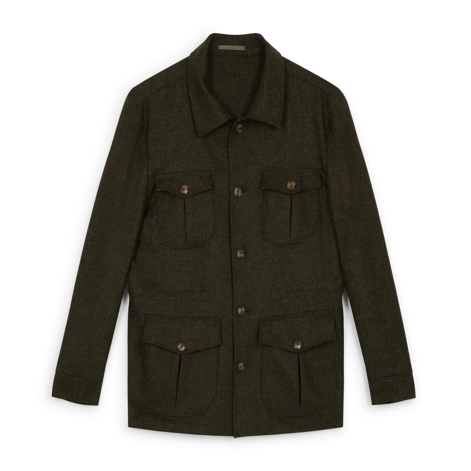 bodywarmer sur mesure