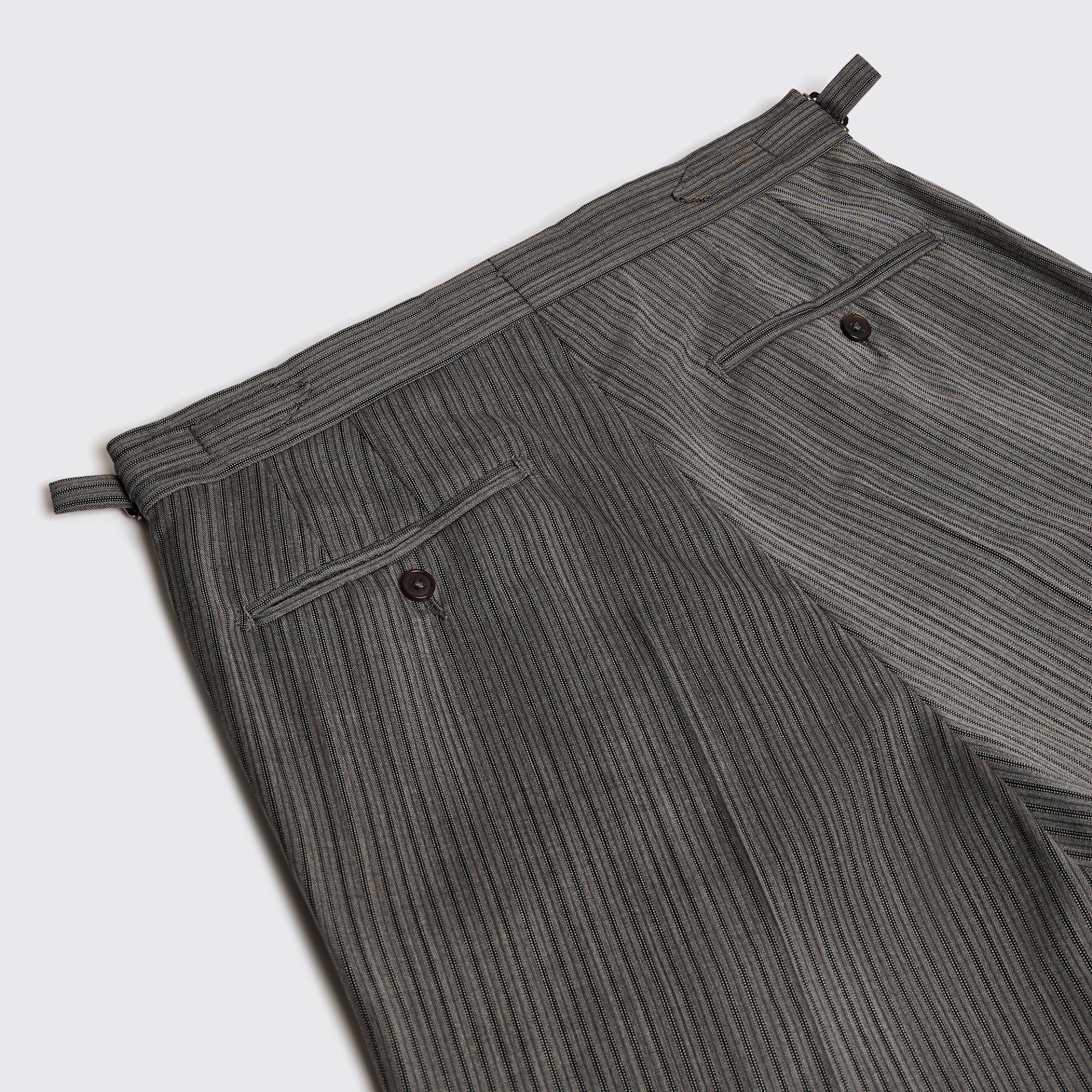 Pantalon de jaquette