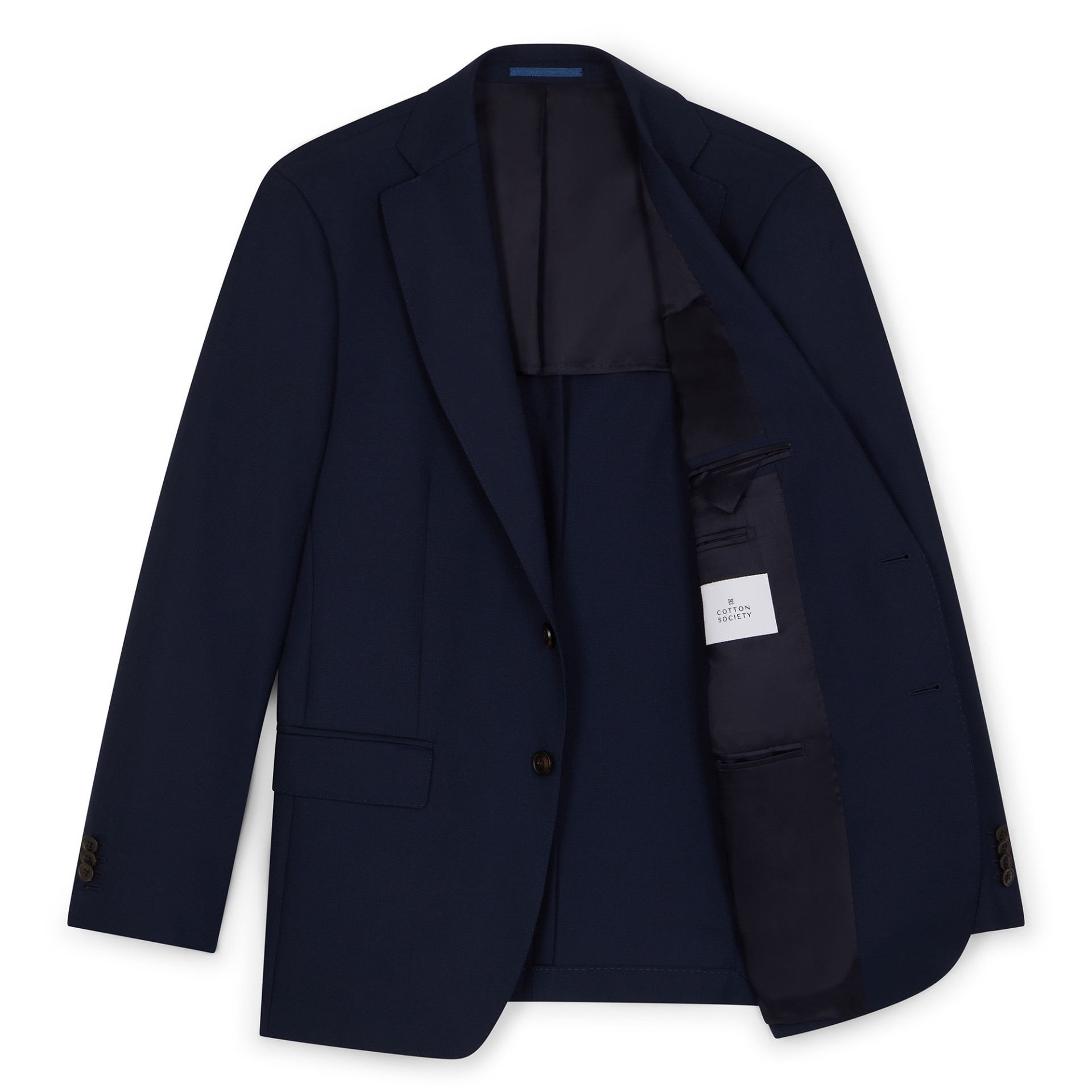 Le Costume sur Mesure Italien - Cotton Society - à partir de 649€