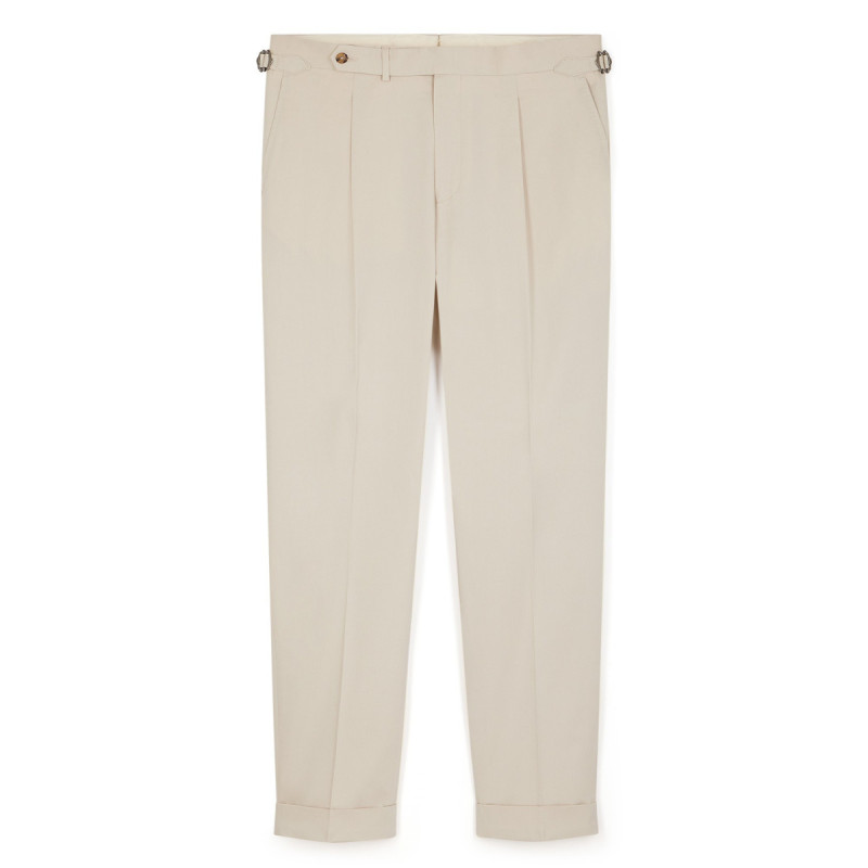 Costume sur mesure cat 7-7.8