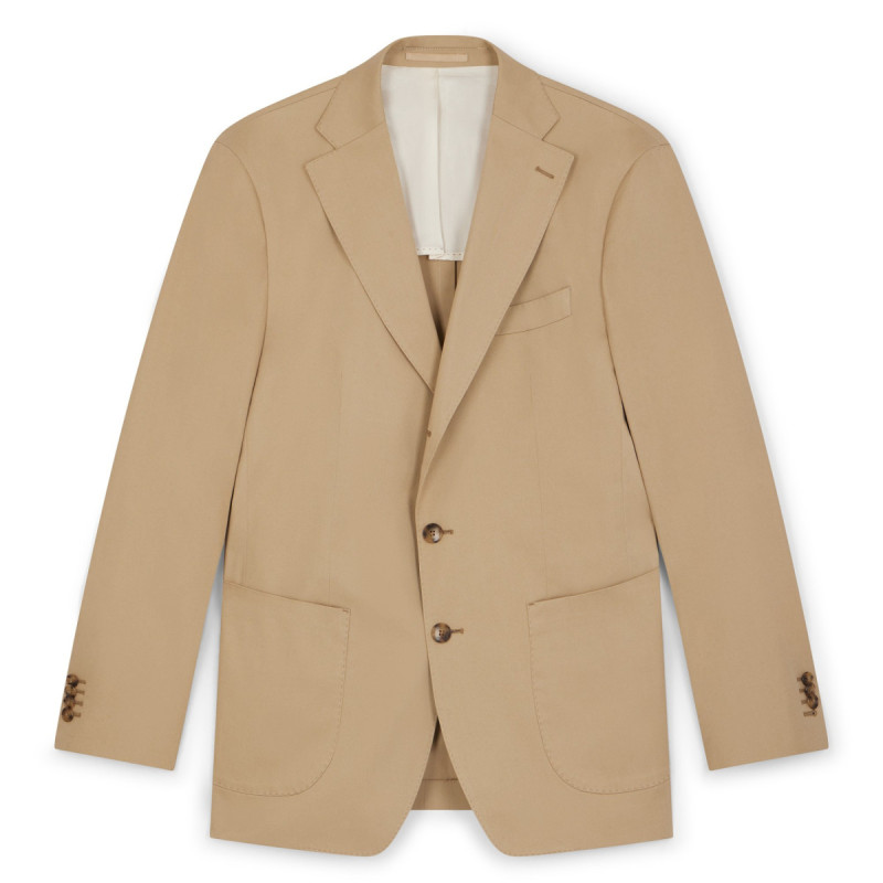 Costume sur mesure cat 7-7.8