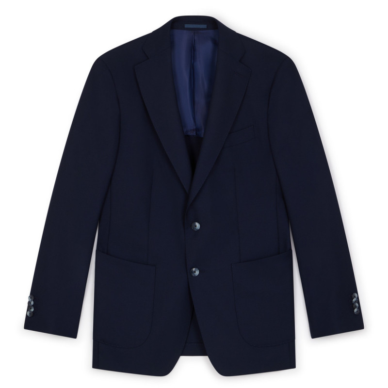 Costume sur mesure cat 8&9