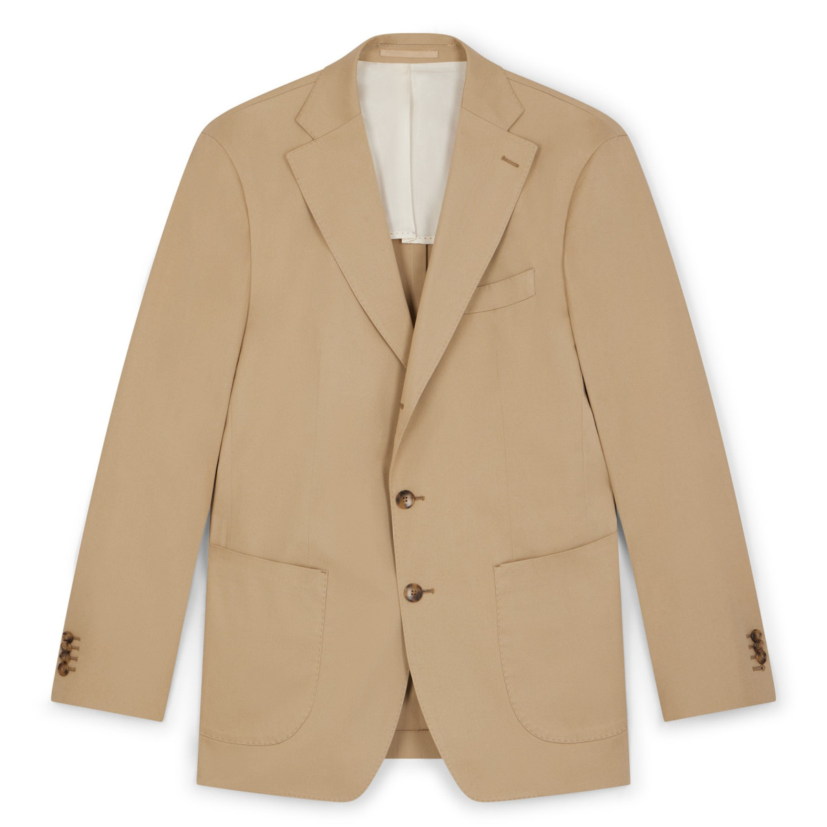 Costume sur mesure cat 8&9