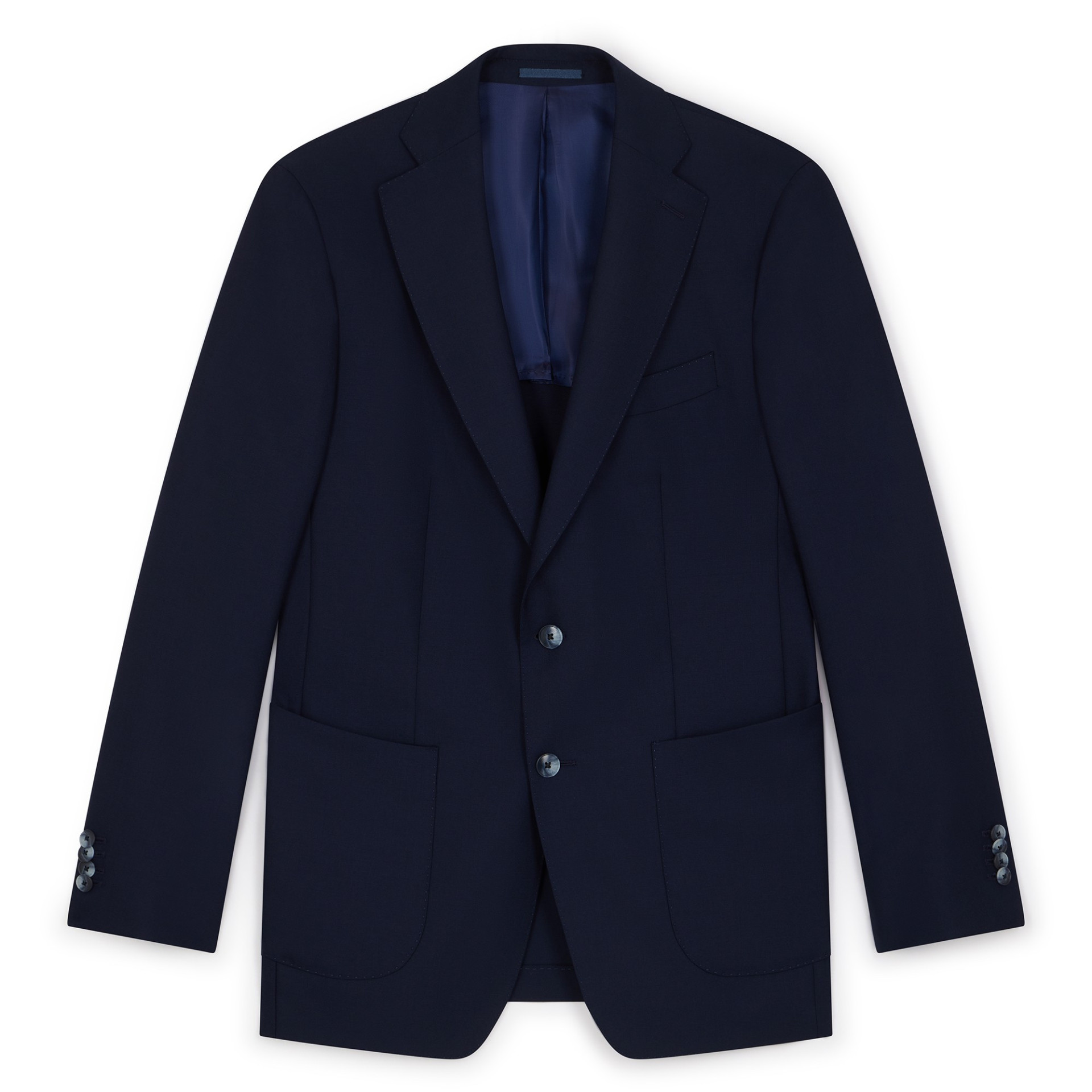 Le Costume sur Mesure Parisien - Cotton Society - à partir de 649€