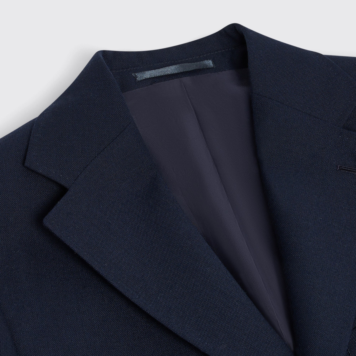 Costume sur mesure