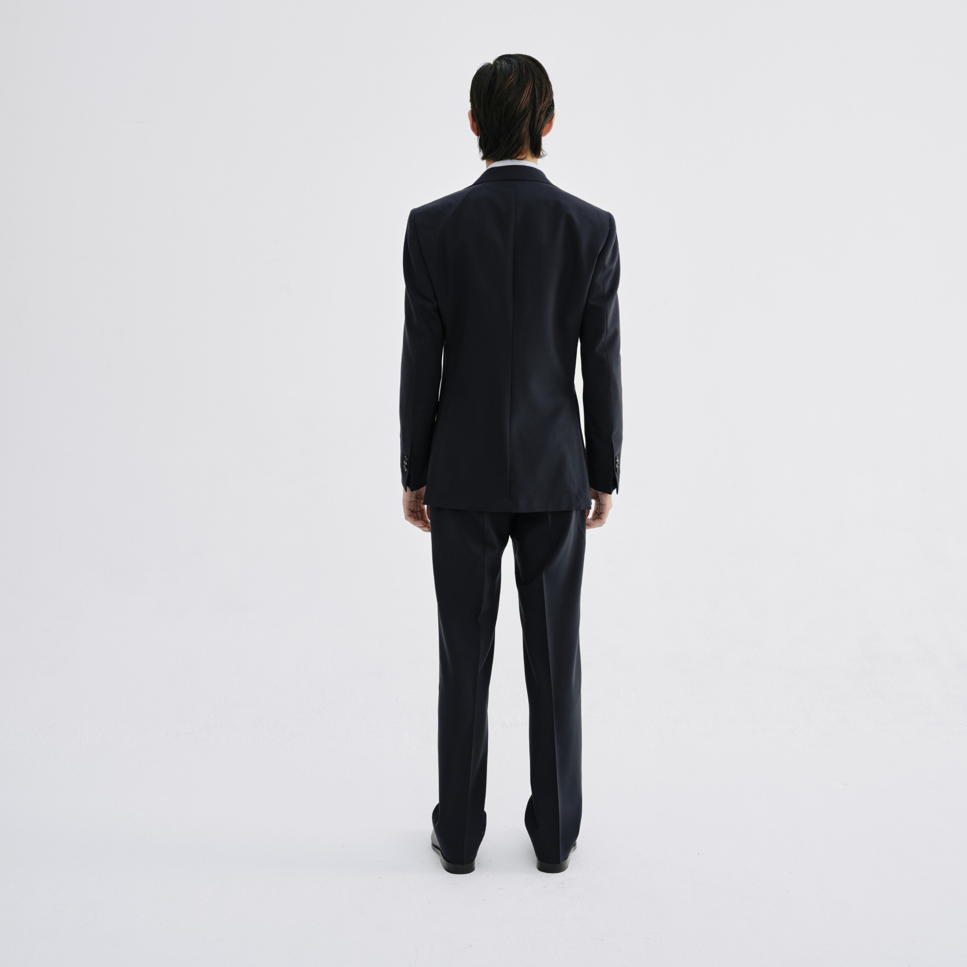 Costume Fresco bleu marine