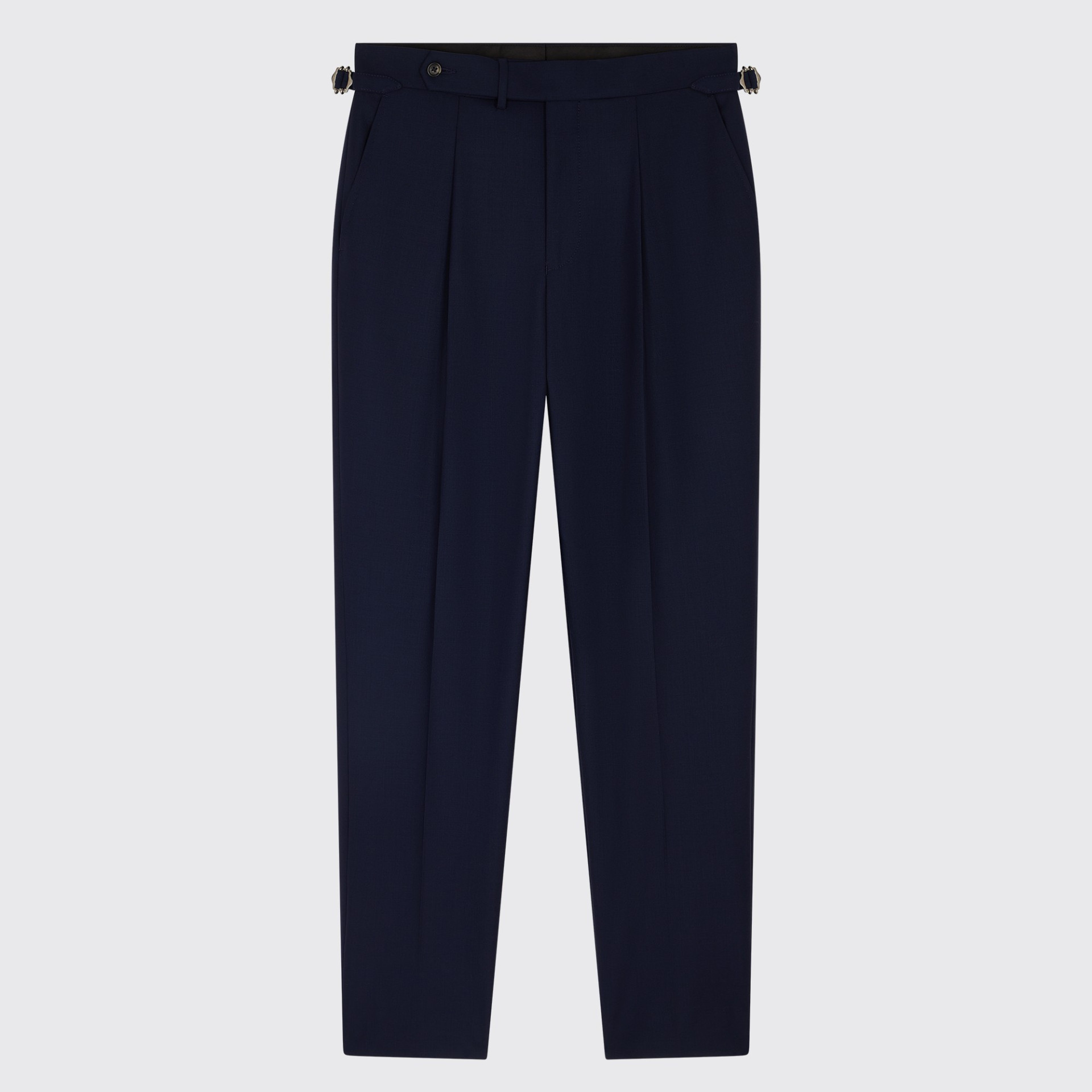 Costume Fresco bleu marine