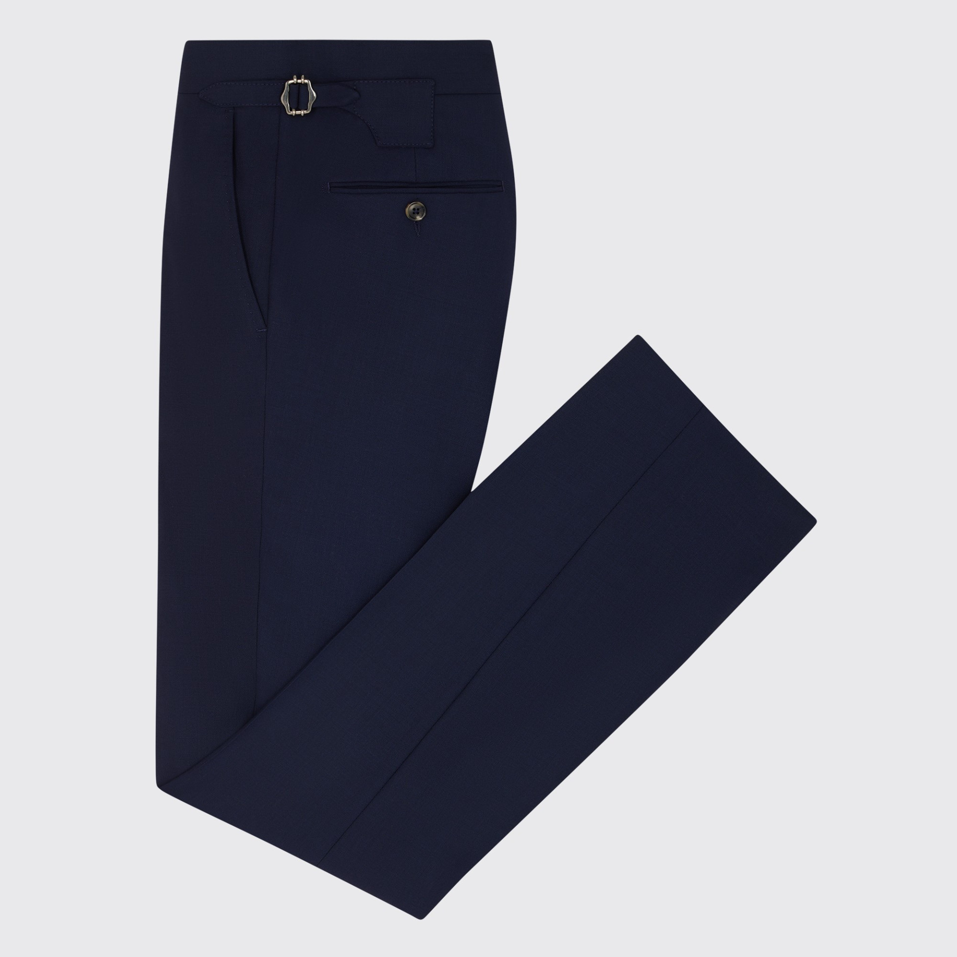 Costume Fresco bleu marine