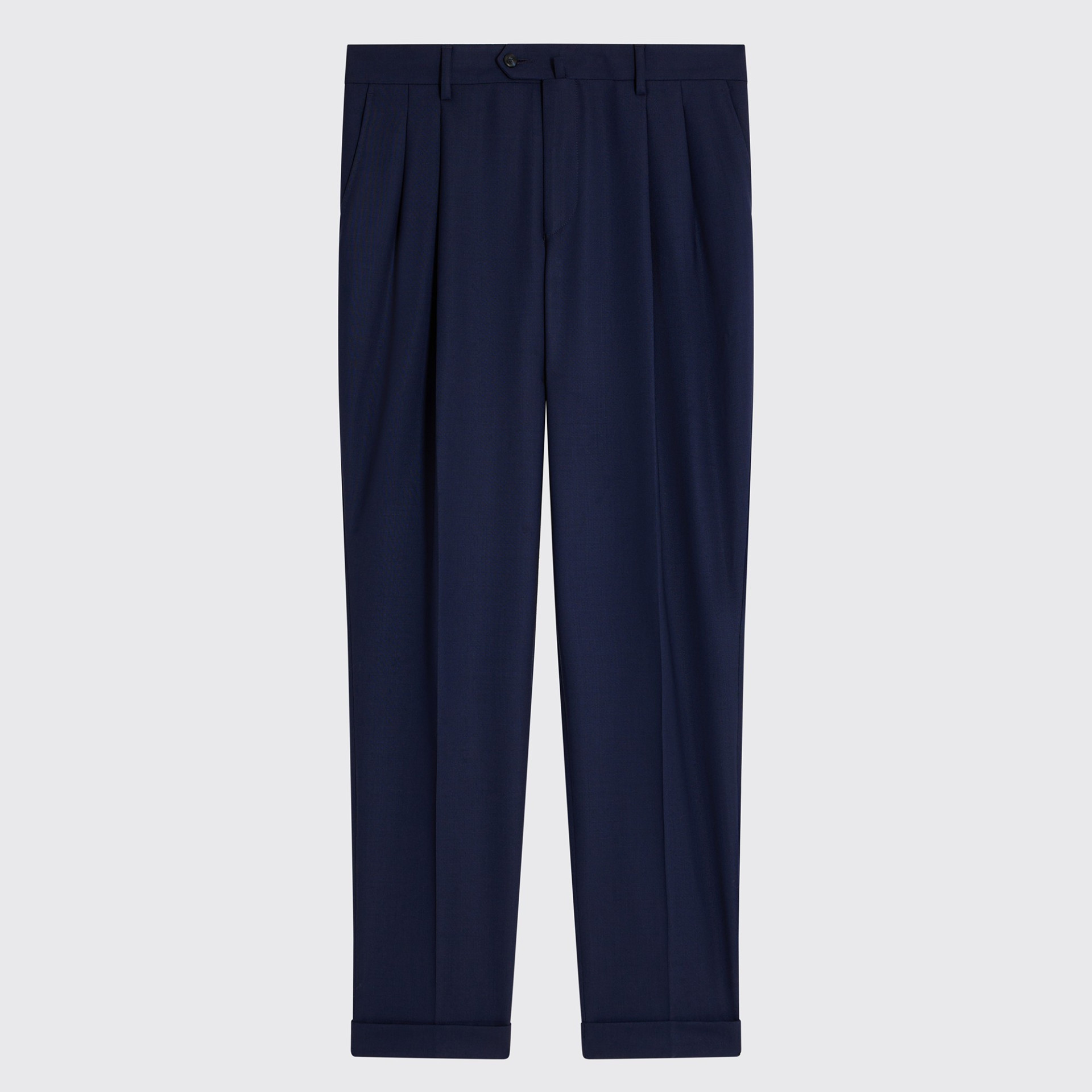 Costume Parisien Fresco