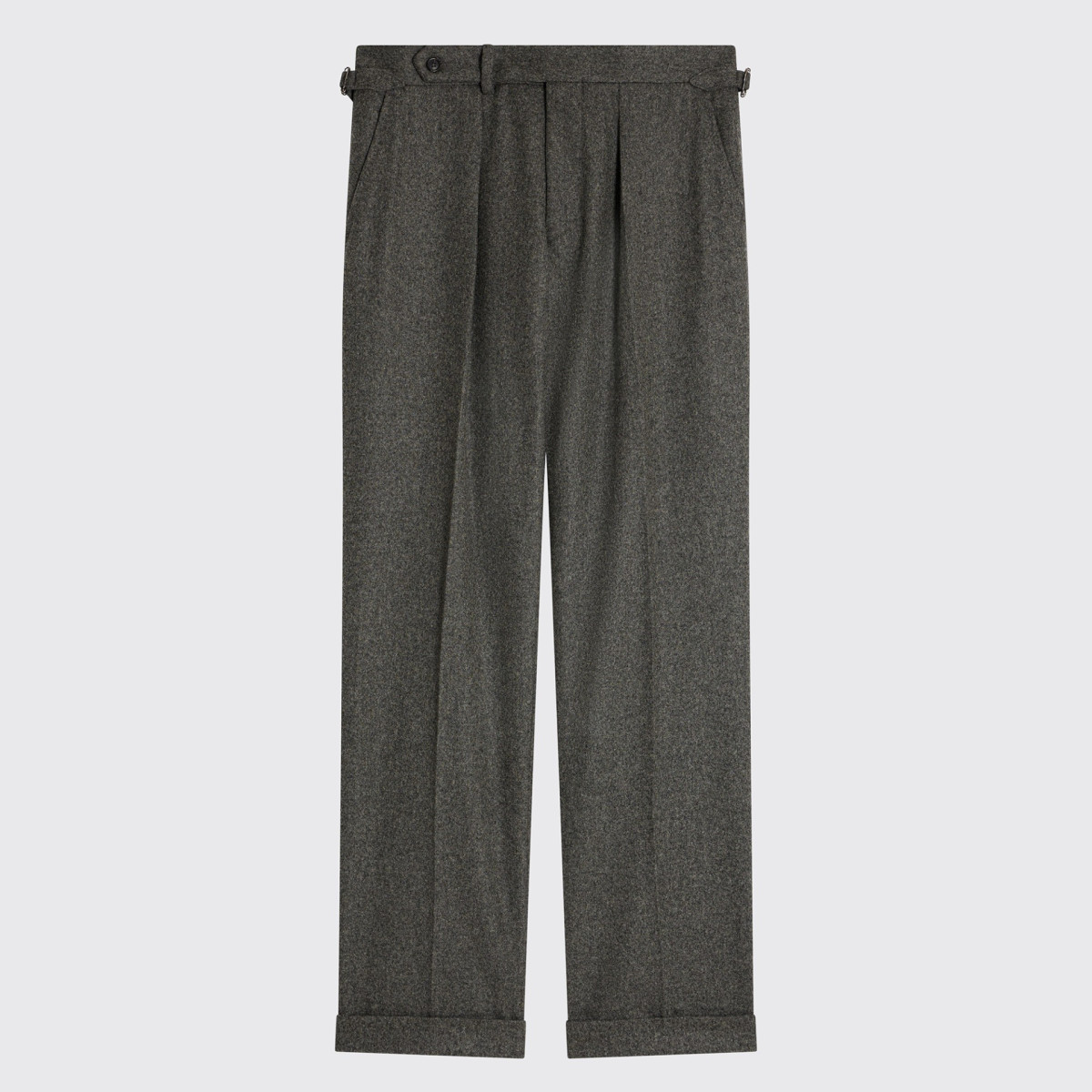 Costume Flanelle épaisse