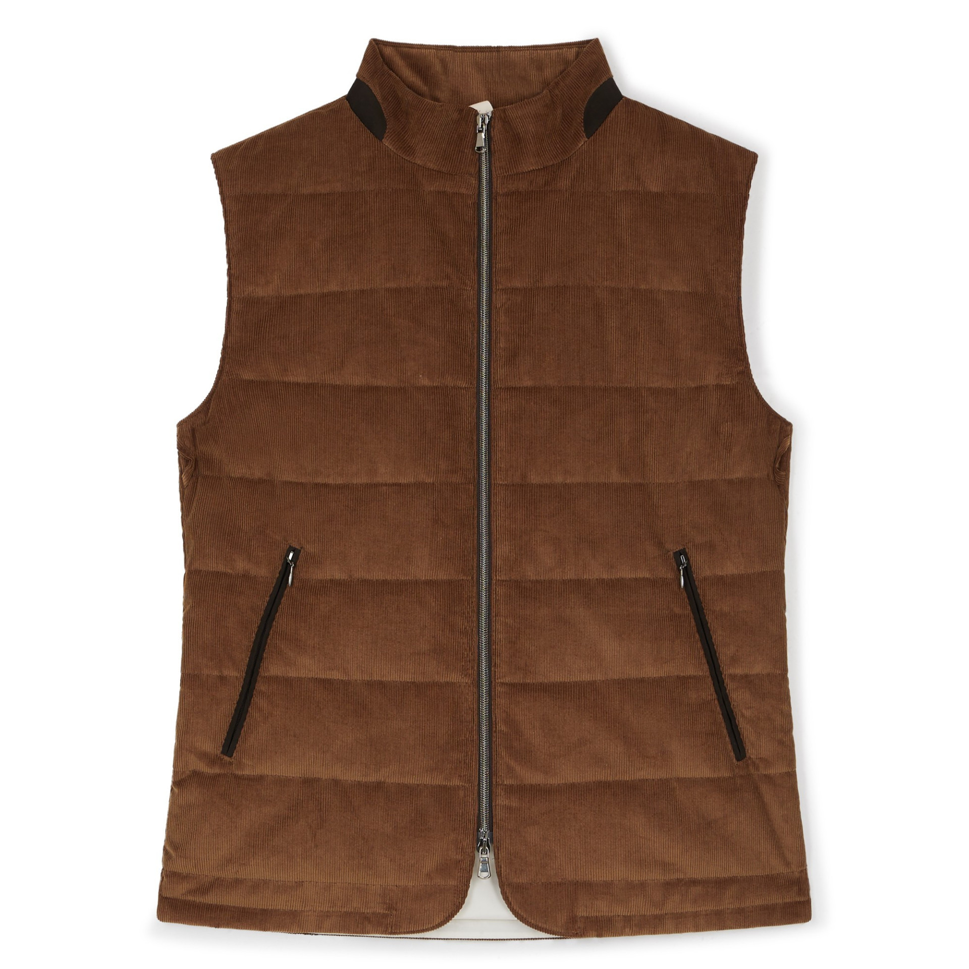 bodywarmer sur mesure