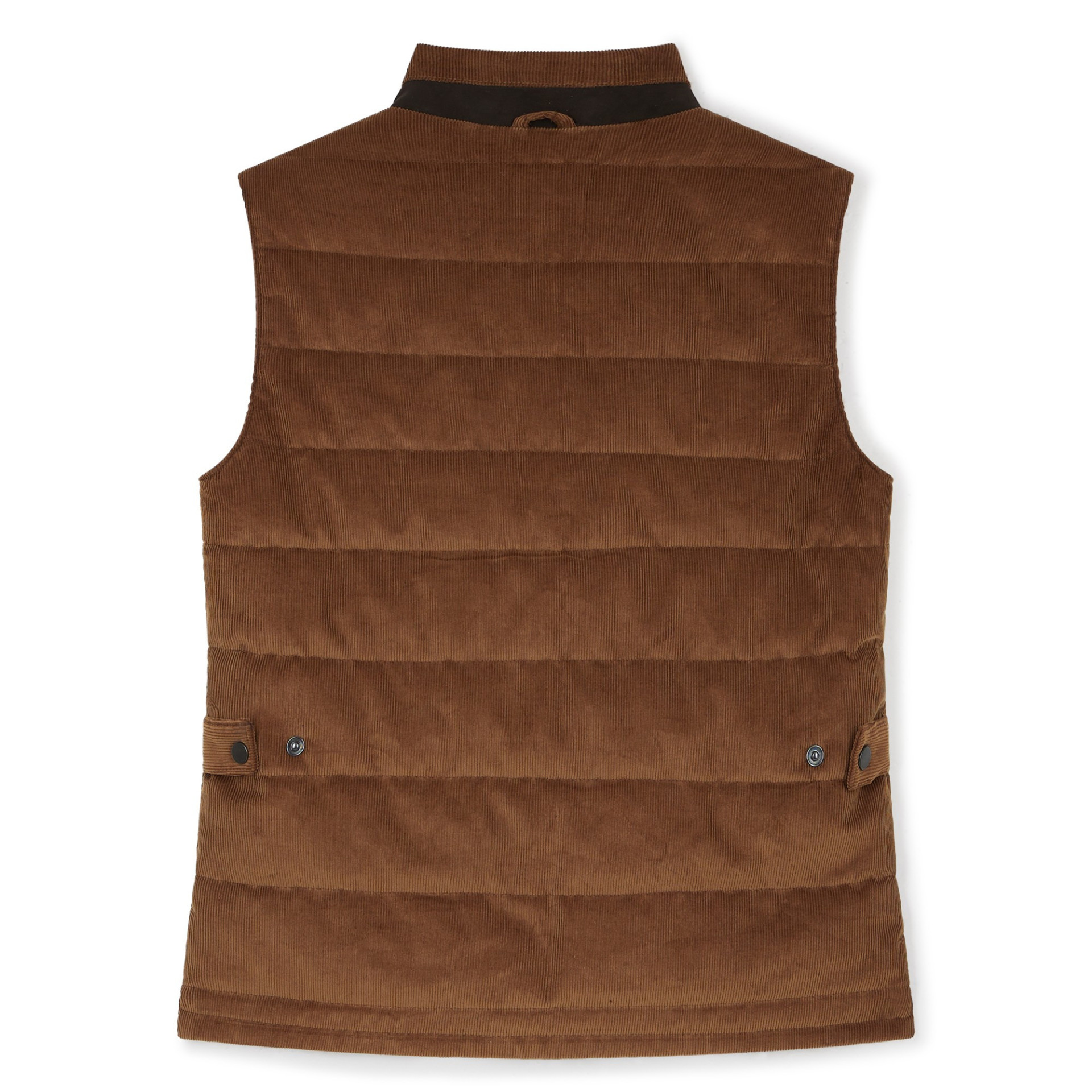 bodywarmer sur mesure