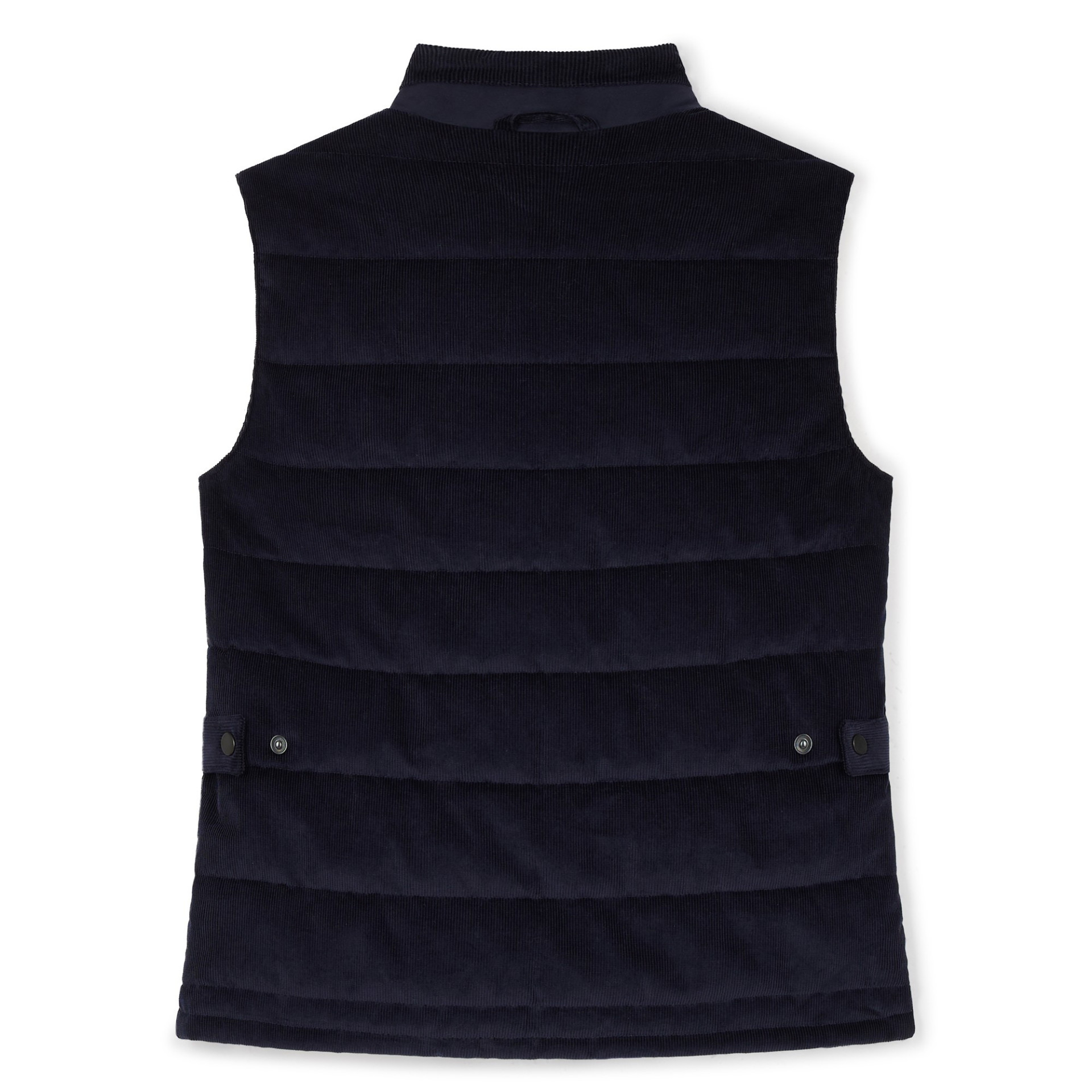 bodywarmer sur mesure