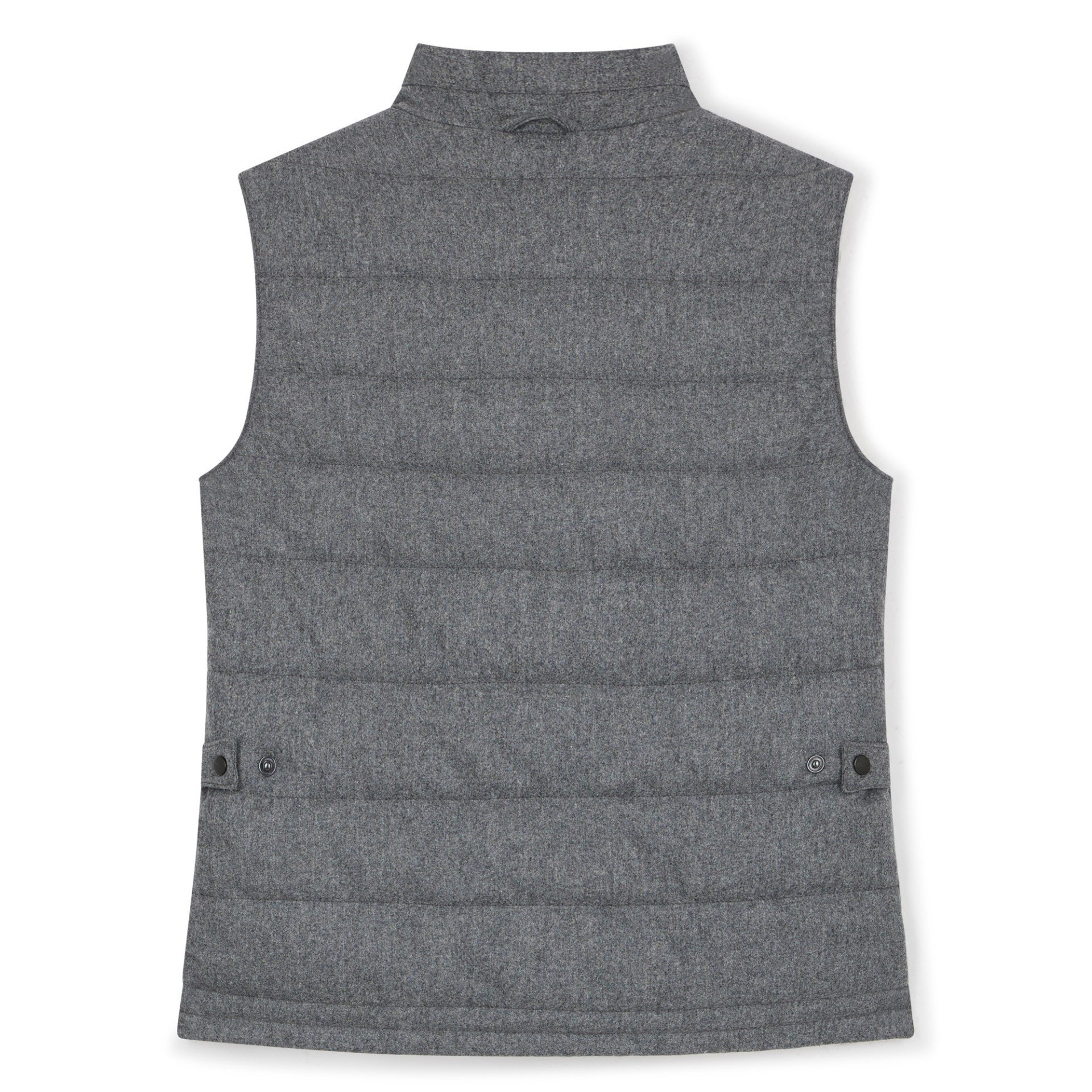 bodywarmer sur mesure