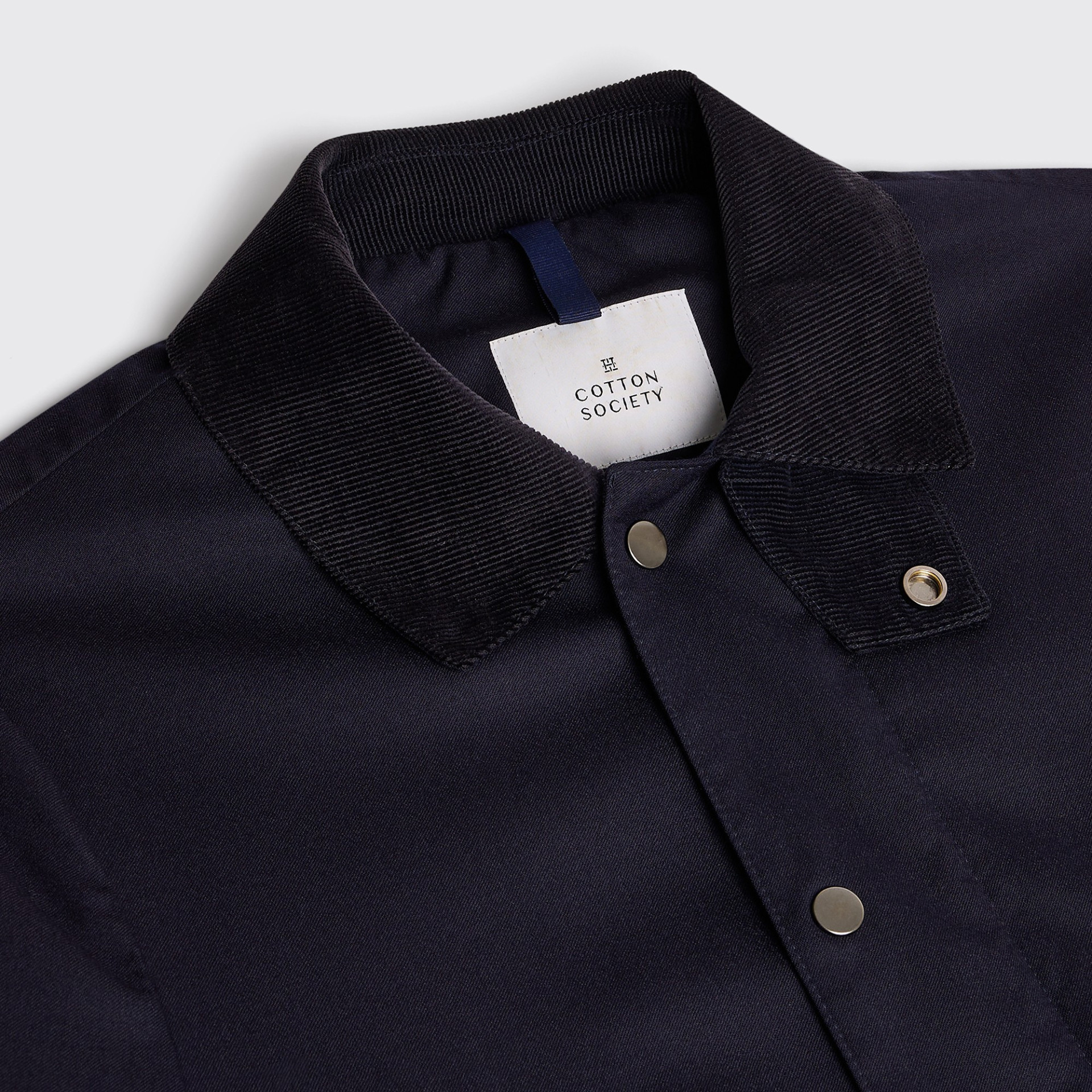 Country Jacket Bleu Marine