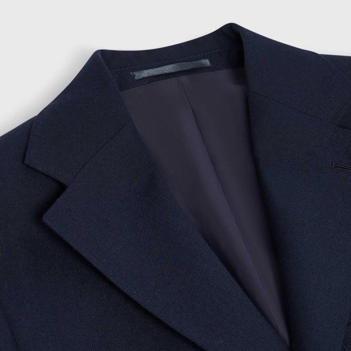 Costume sur mesure - M. Ohnona