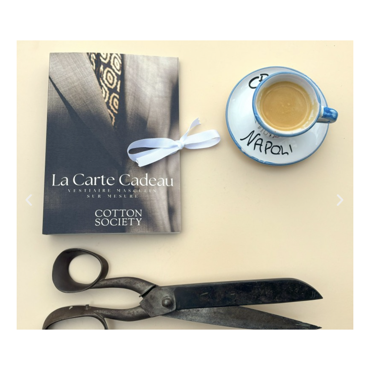 Coffret Cadeau