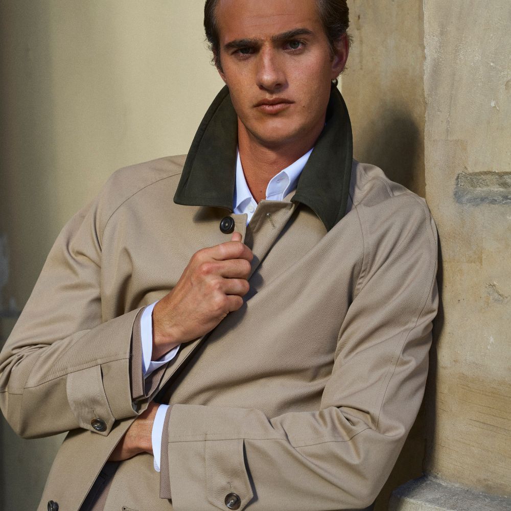 Manteaux et gilets matelassés